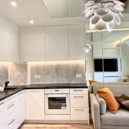 Dream Apartments Sopot Dış mekan fotoğraf
