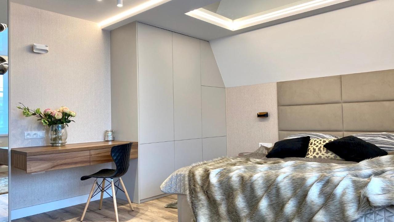 Dream Apartments Sopot Dış mekan fotoğraf