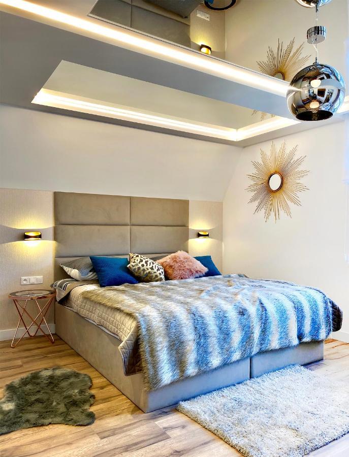 Dream Apartments Sopot Dış mekan fotoğraf