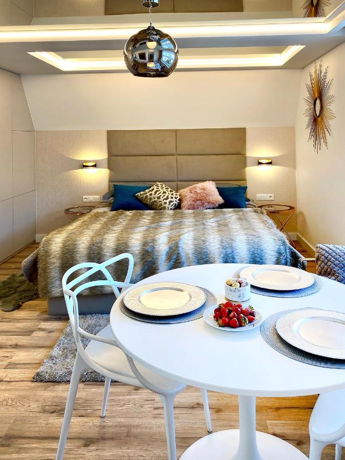 Dream Apartments Sopot Dış mekan fotoğraf
