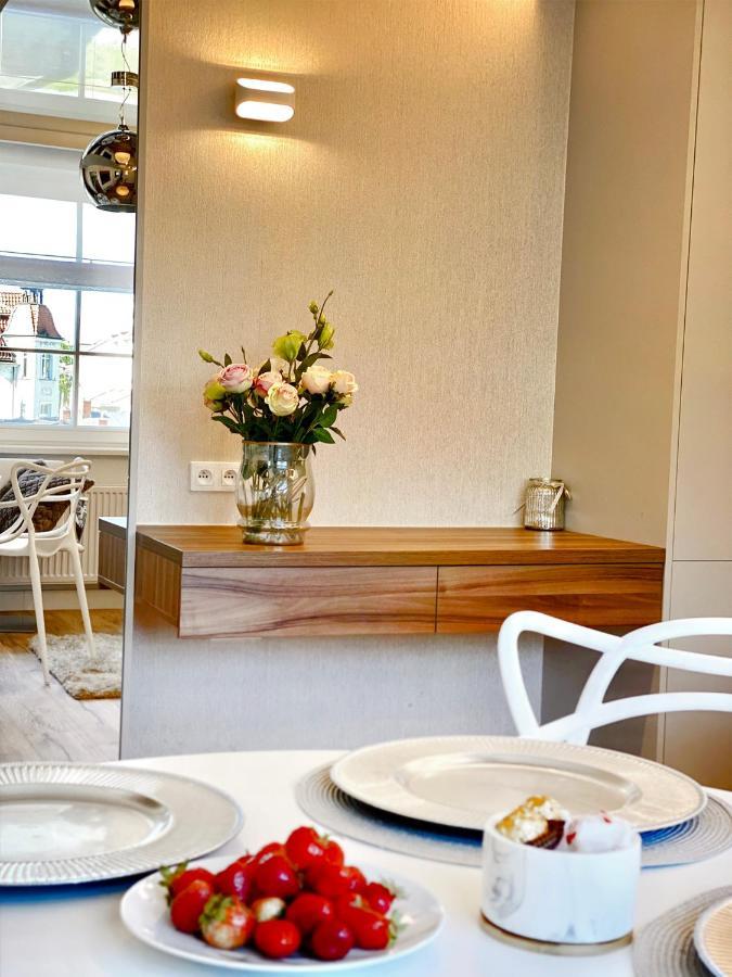 Dream Apartments Sopot Dış mekan fotoğraf