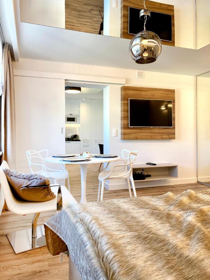 Dream Apartments Sopot Dış mekan fotoğraf