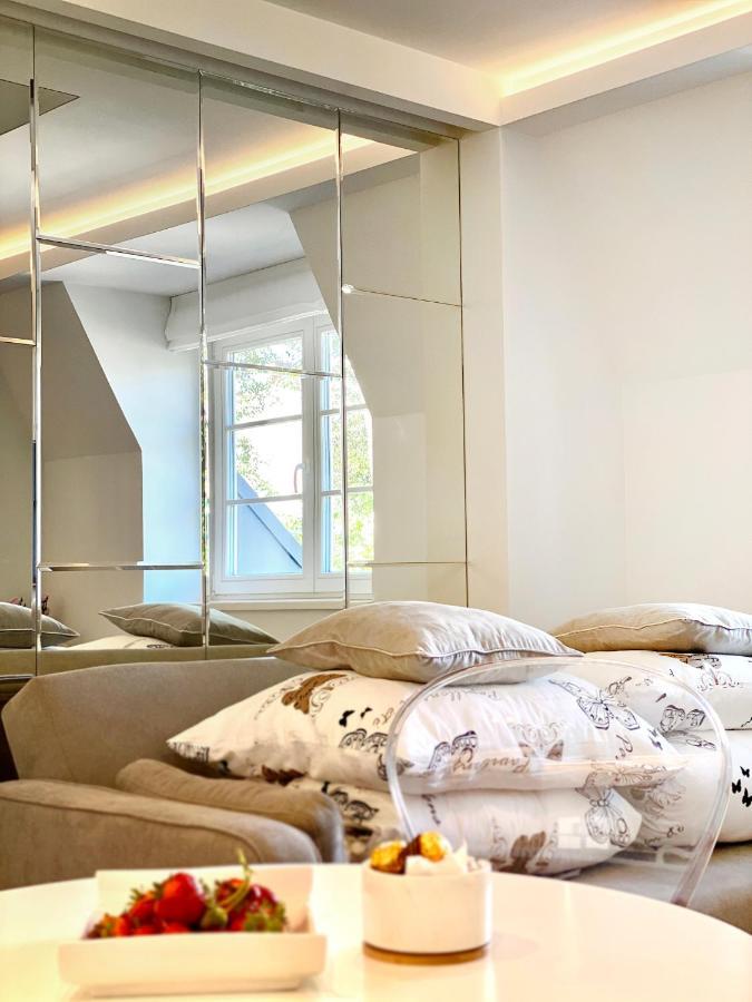 Dream Apartments Sopot Dış mekan fotoğraf