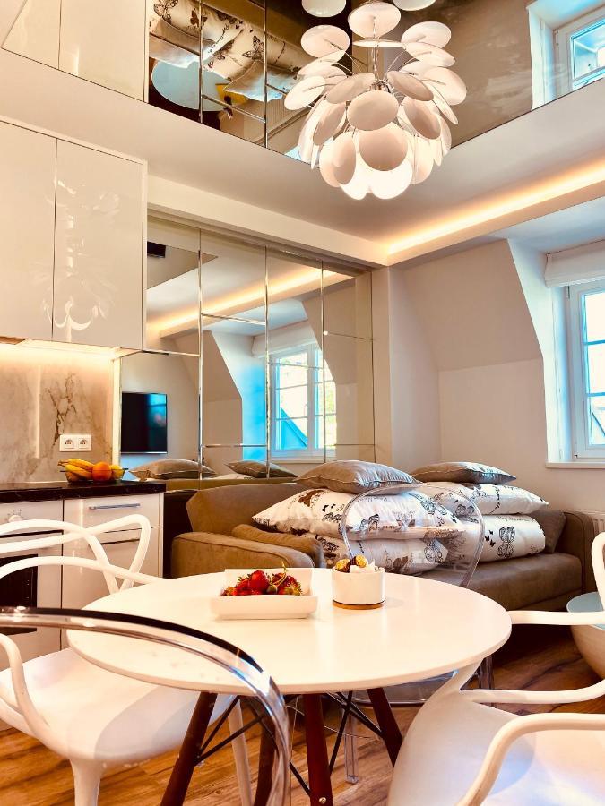 Dream Apartments Sopot Dış mekan fotoğraf