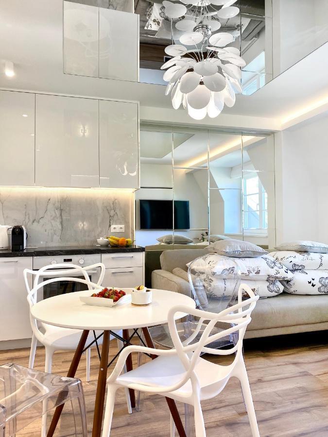 Dream Apartments Sopot Dış mekan fotoğraf