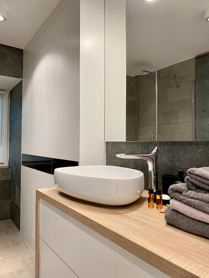 Dream Apartments Sopot Dış mekan fotoğraf