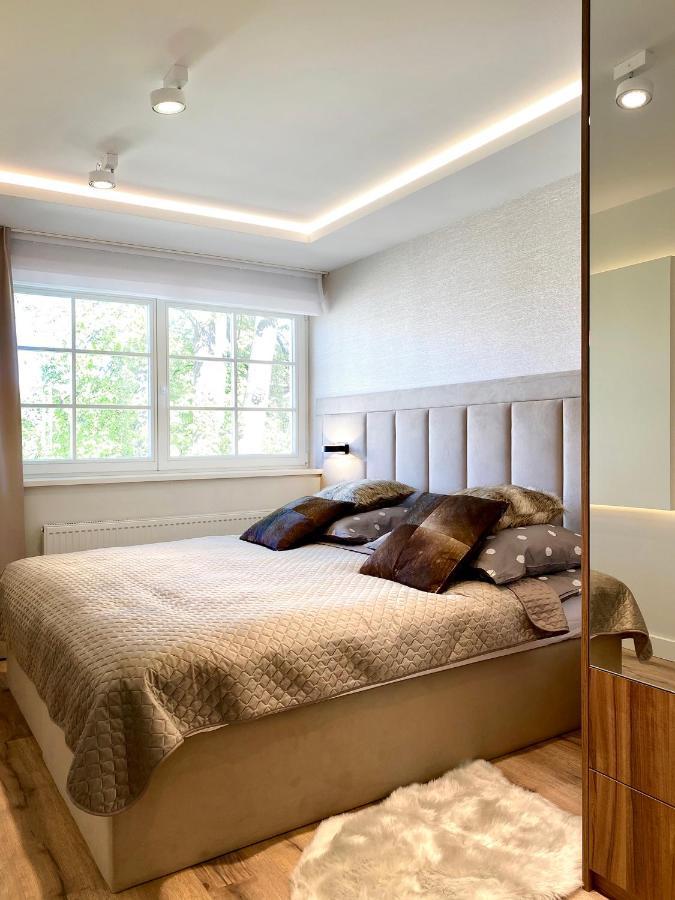 Dream Apartments Sopot Dış mekan fotoğraf