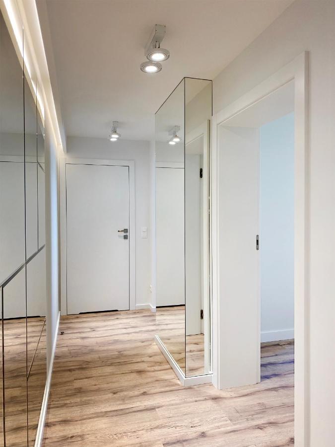 Dream Apartments Sopot Dış mekan fotoğraf
