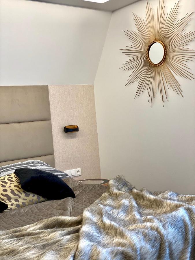 Dream Apartments Sopot Dış mekan fotoğraf