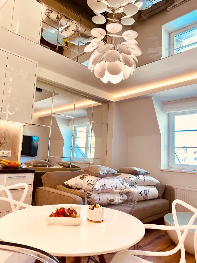 Dream Apartments Sopot Dış mekan fotoğraf