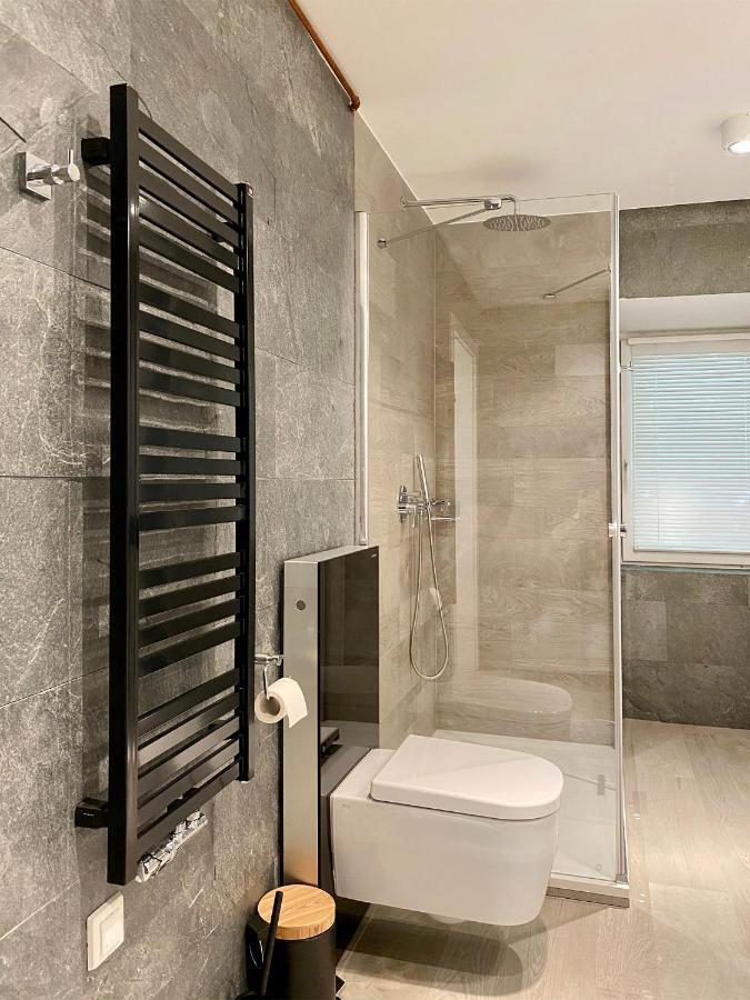 Dream Apartments Sopot Dış mekan fotoğraf